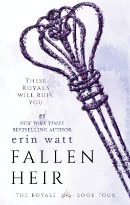 Fallen Heir - Erin Watt