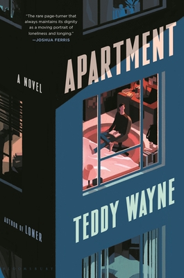 Apartment - Teddy Wayne