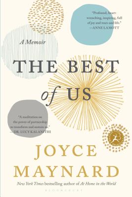 The Best of Us: A Memoir - Joyce Maynard