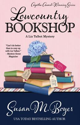 Lowcountry Bookshop - Susan M. Boyer