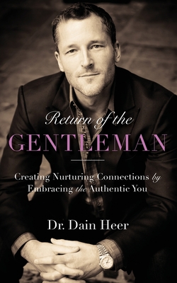 Return of the Gentleman - Dain Heer