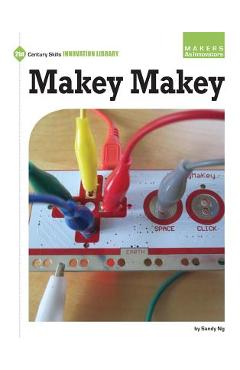 Poza produsului Makey Makey - Sandy Ng