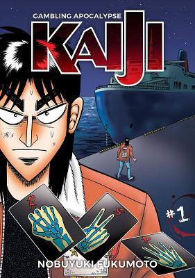 Gambling Apocalypse: Kaiji, Volume 1 - Nobuyuki Fukumoto