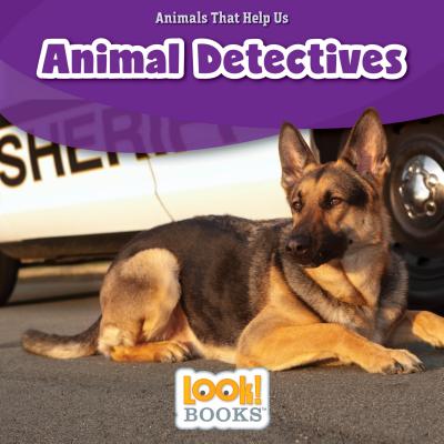 Animal Detectives - Wiley Blevins