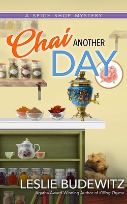 Chai Another Day - Leslie Budewitz