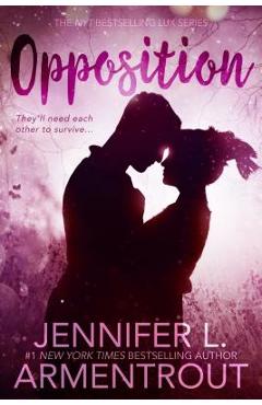 Poza produsului Opposition - Jennifer L. Armentrout