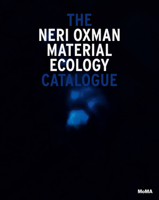 Neri Oxman: Material Ecology - Neri Oxman