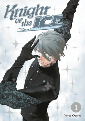 Knight of the Ice 1 - Yayoi Ogawa