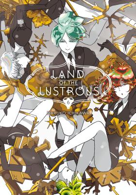 Land of the Lustrous 6 - Haruko Ichikawa