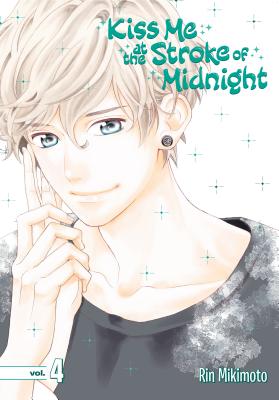 Kiss Me at the Stroke of Midnight 4 - Rin Mikimoto