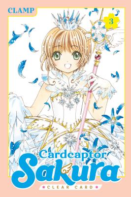 Cardcaptor Sakura: Clear Card 3 - Clamp