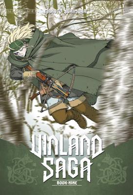 Vinland Saga 9 - Makoto Yukimura