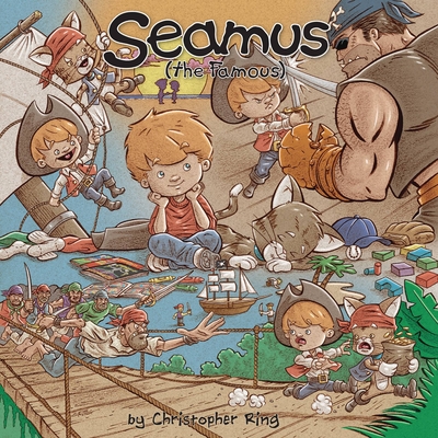 Seamus (the Famous) - Christopher Ring
