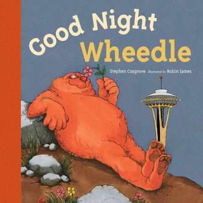 Good Night, Wheedle - Stephen Cosgrove