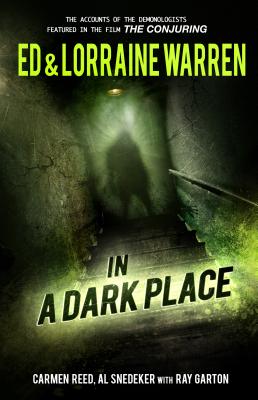 In a Dark Place - Ed Warren