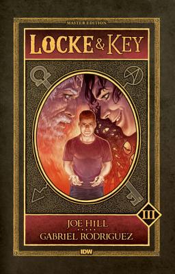 Locke & Key, Volume 3 - Joe Hill