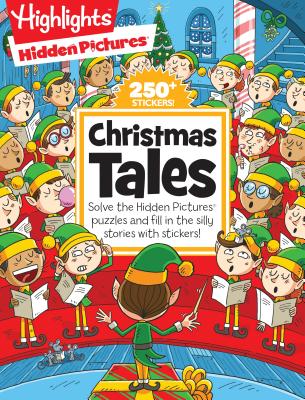 Christmas Tales - Highlights