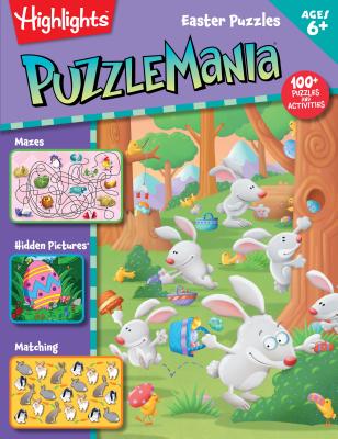 Easter Puzzles - Highlights