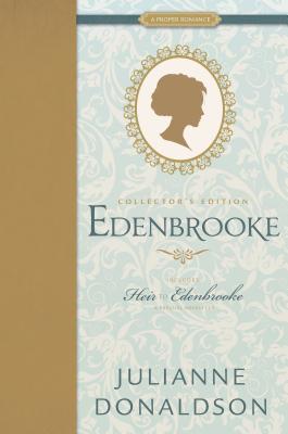 Edenbrooke and Heir to Edenbrooke Collector's Edition - Julianne Donaldson
