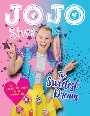 Jojo Siwa: The Sweetest Dream - Katy Sprinkel