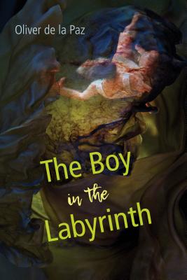 The Boy in the Labyrinth: Poems - Oliver De La Paz