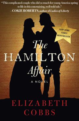 The Hamilton Affair - Elizabeth Cobbs