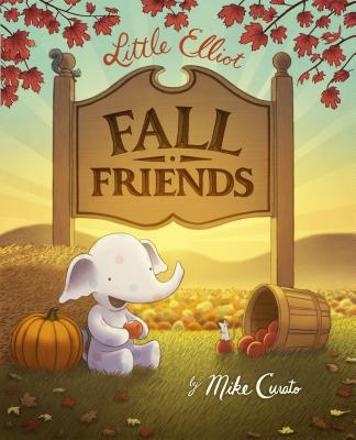 Little Elliot, Fall Friends - Mike Curato
