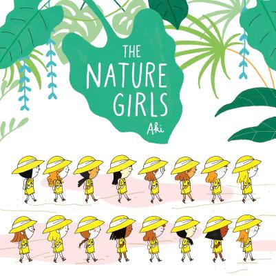 The Nature Girls - Aki