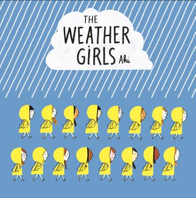 The Weather Girls - Aki