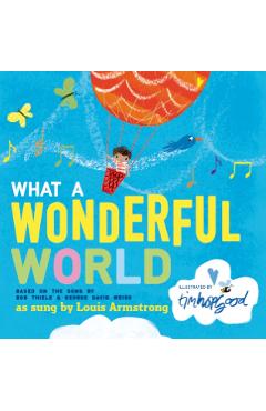 What a Wonderful World - Bob Thiele
