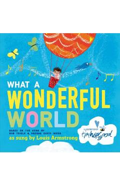 Poza produsului What a Wonderful World - Bob Thiele