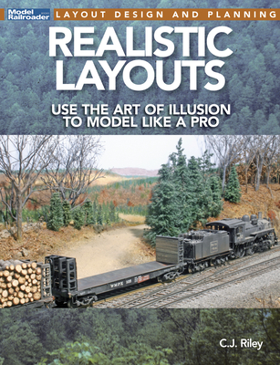 Realistic Layouts: Use the Art of Illusion to Model Like a Pro - Cj Riley
