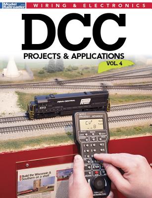 DCC Projects & Applications V4 - Larry Puckett