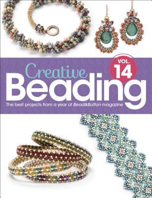 Creative Beading Vol. 14 - Bead& Button Magzine