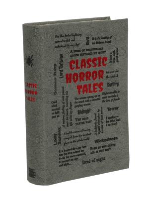 Classic Horror Tales - Editors Of Canterbury Classics