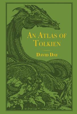 Atlas of Tolkien - David Day