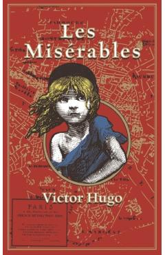 Les Misrables - Victor Hugo
