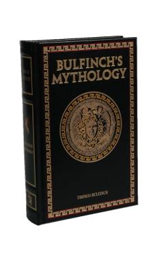 Bulfinch's Mythology - Thomas Bulfinch