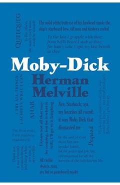 Poza produsului Moby-Dick - Herman Melville