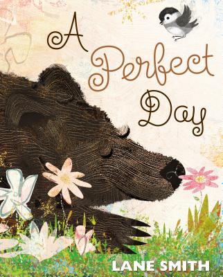 A Perfect Day - Lane Smith