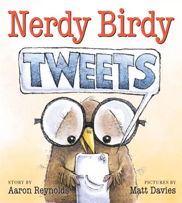 Nerdy Birdy Tweets - Matt Davies