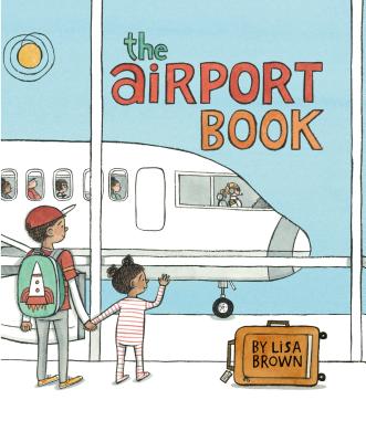 The Airport Book - Lisa Brown