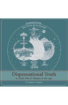 Poza produsului Dispensational Truth [with Full Size Illustrations], or God's Plan and Purpose in the Ages - Clarence Larkin