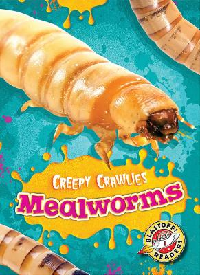 Mealworms - Kari Schuetz