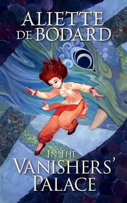 In the Vanishers - Aliette De Bodard