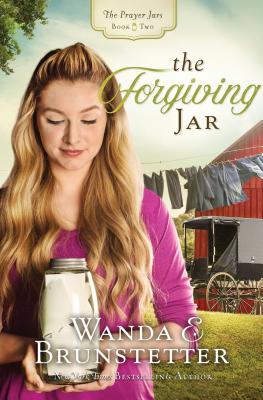 The Forgiving Jar - Wanda E. Brunstetter