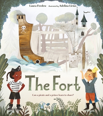 The Fort - Laura Perdew