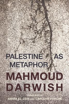 Palestine as Metaphor - Mahmoud Darwish