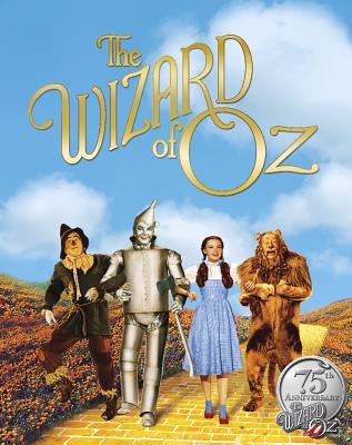 The Wizard of Oz - Beth Bracken