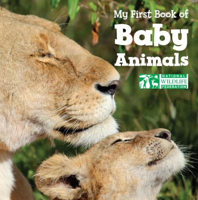My First Book of Baby Animals - National Wildlife Federation